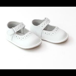 Boutique baby shoes